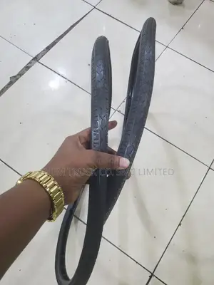 Wheel Chair Rubber Wheels