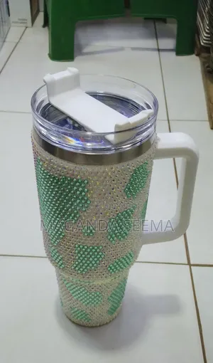 Stanley Mug