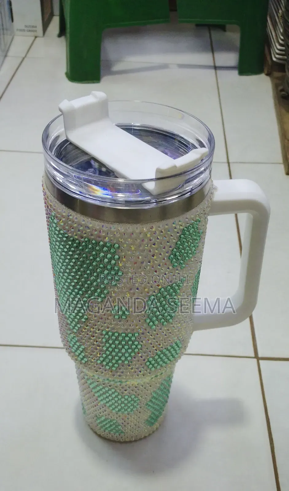 Stanley Mug