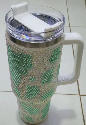 Stanley Mug