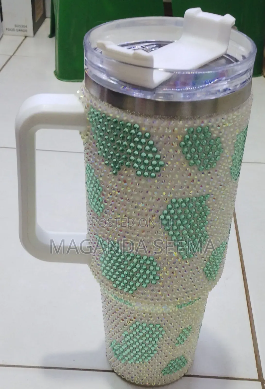 Stanley Mug