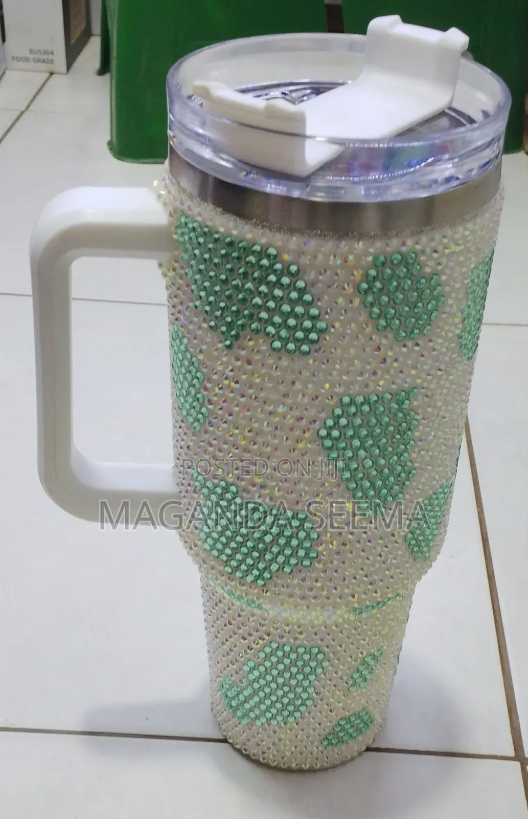Stanley Mug