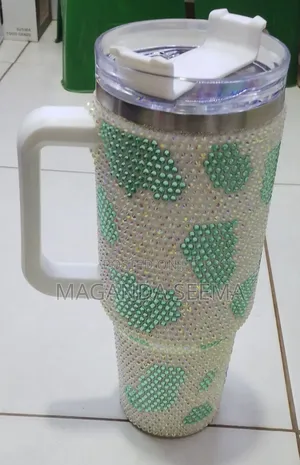 Stanley Mug