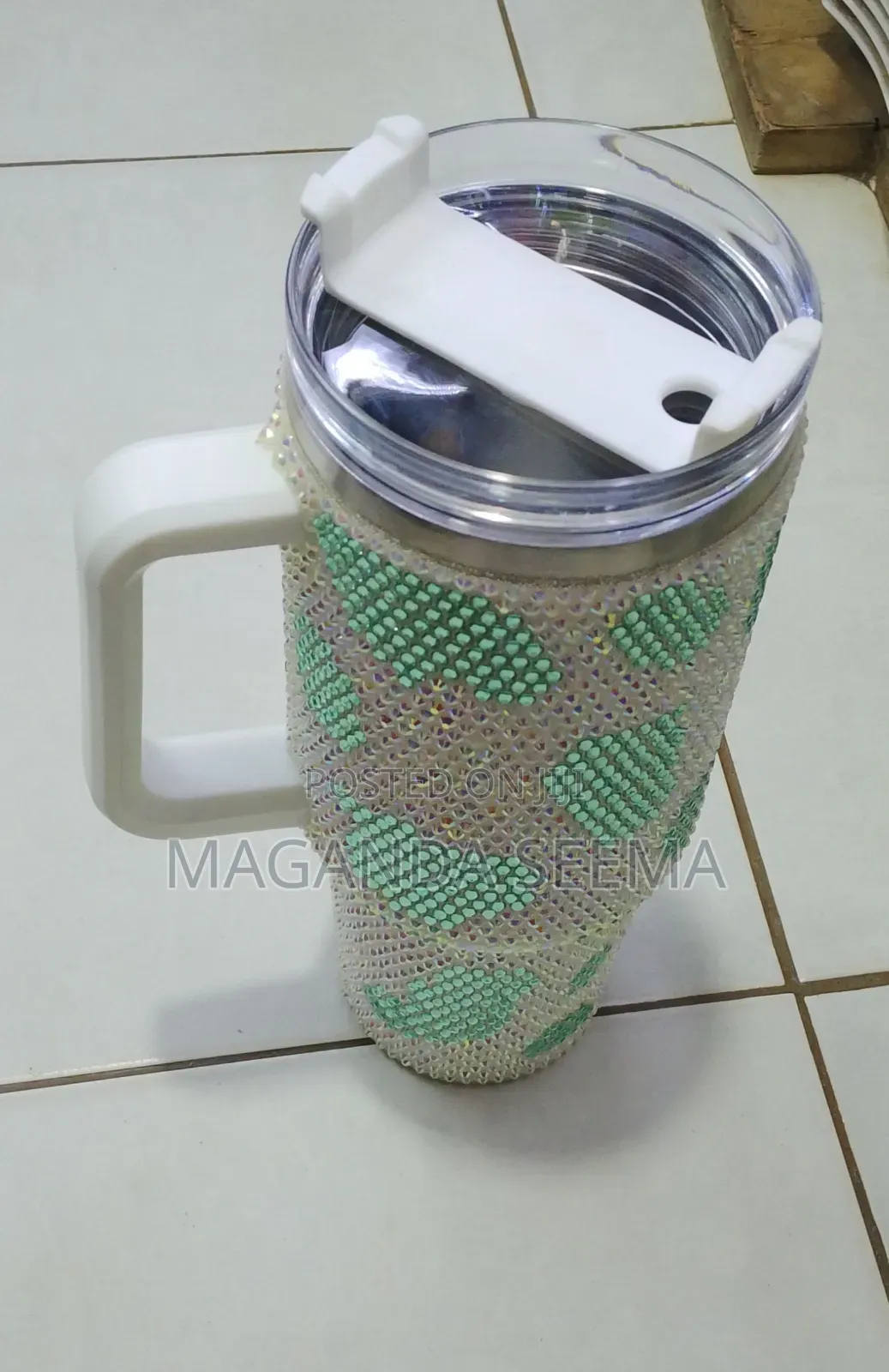 Stanley Mug