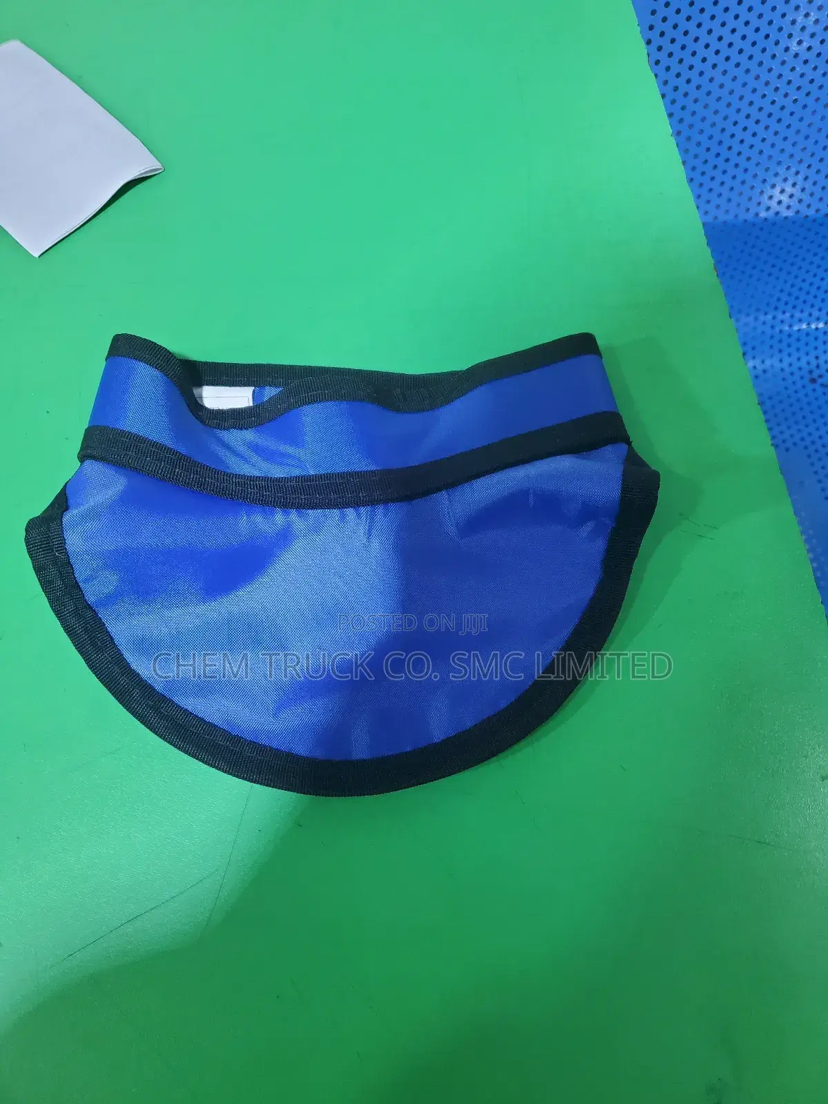 Xray Thyroid Shield