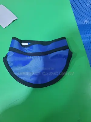 Xray Thyroid Shield