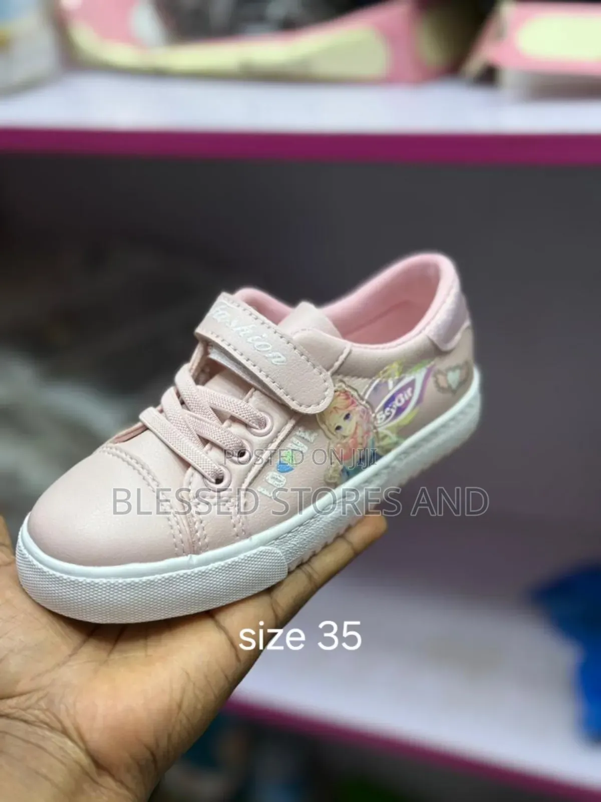 Kids Sneakers