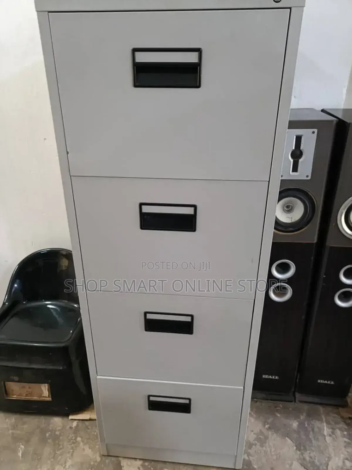 Office File Cabinet Drawer