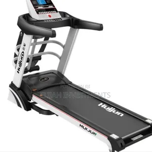 Commercial Digital Treadmill