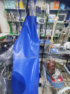 Reusable Apron