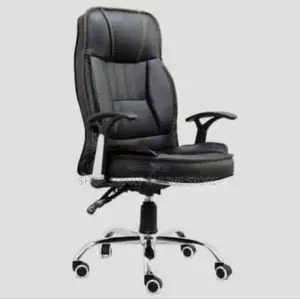 Ergonomic Office Recliner Chair