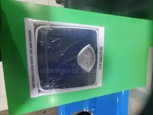 Health Scales
