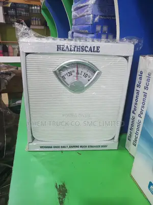 Health Scales