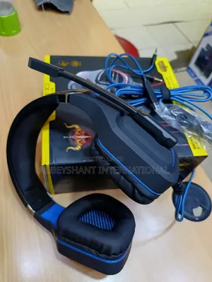 Gaming Microphone Headphones/Pc Gaming Headphones