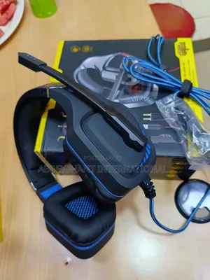 Gaming Microphone Headphones/Pc Gaming Headphones