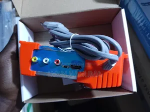 Hdmi Rf Modulator - Televes / Digisat