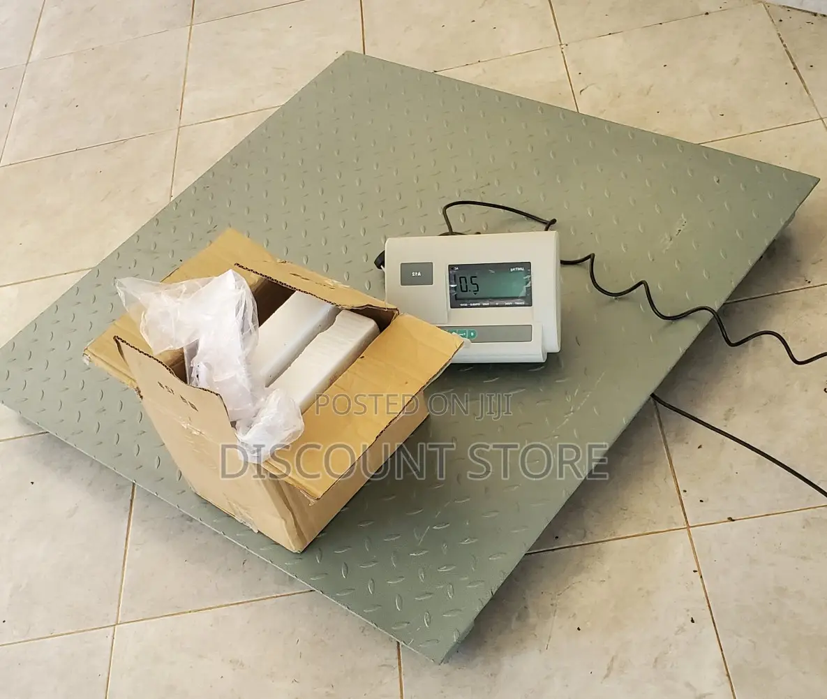 Weighing Scale 5 Tones Price Cost Calculator Weighing Scales