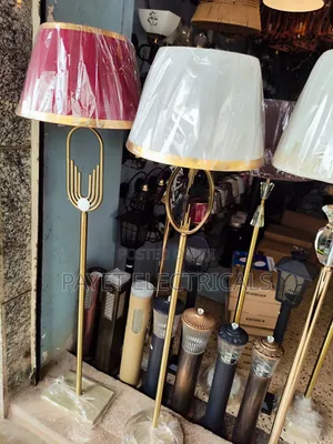 Standing Lamp for Living Room