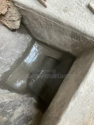 Man Hole Covers in Different Sizes