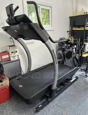 Nordictrack Bluetooth Wifi Treadmill With Coolin Fan Sound