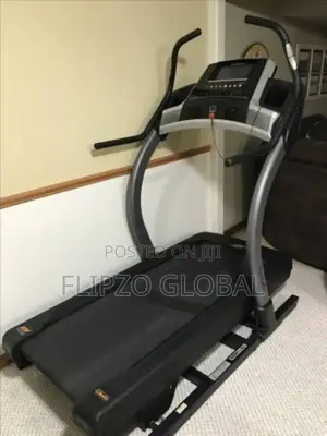 Nordictrack Bluetooth Wifi Treadmill With Coolin Fan Sound