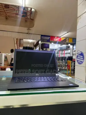 Laptop Dell Latitude 7280 8GB Intel Core I5 SSD 256GB