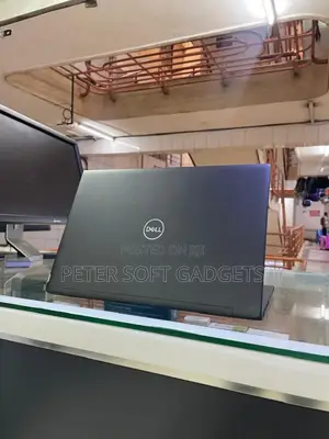 Laptop Dell Latitude 7280 8GB Intel Core I5 SSD 256GB