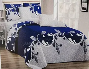 High Quality 4 Piece Bedspread