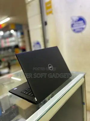 New Laptop Dell Latitude 7280 8GB Intel Core I7 SSD 256GB