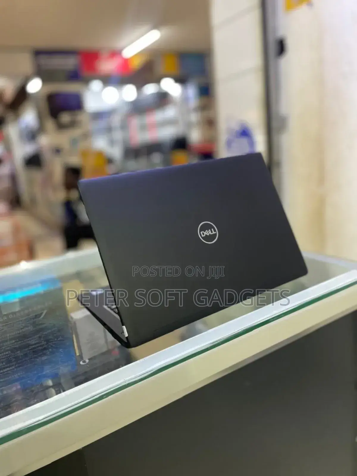 New Laptop Dell Latitude 7280 8GB Intel Core I7 SSD 256GB