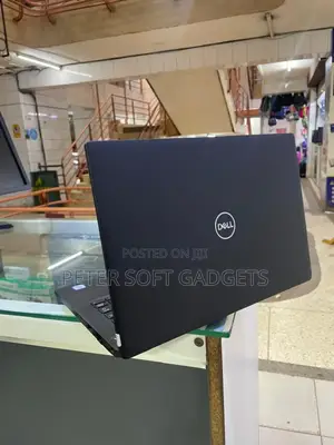 Laptop Dell Latitude 7280 8GB Intel Core I7 SSD 256GB