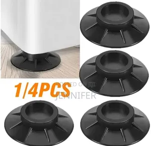 Anti-Vibration Washing Machine Feet Pads, 4pcs
