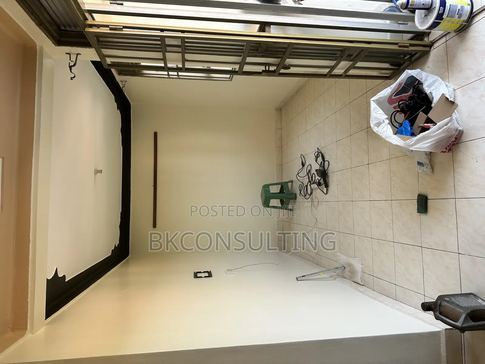1bdrm Apartment in M&K Housing Services, Ssabagabo-Makindye for rent