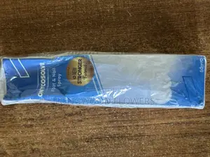 Photo - Onycosolve Fungal Foot and Nail Spray