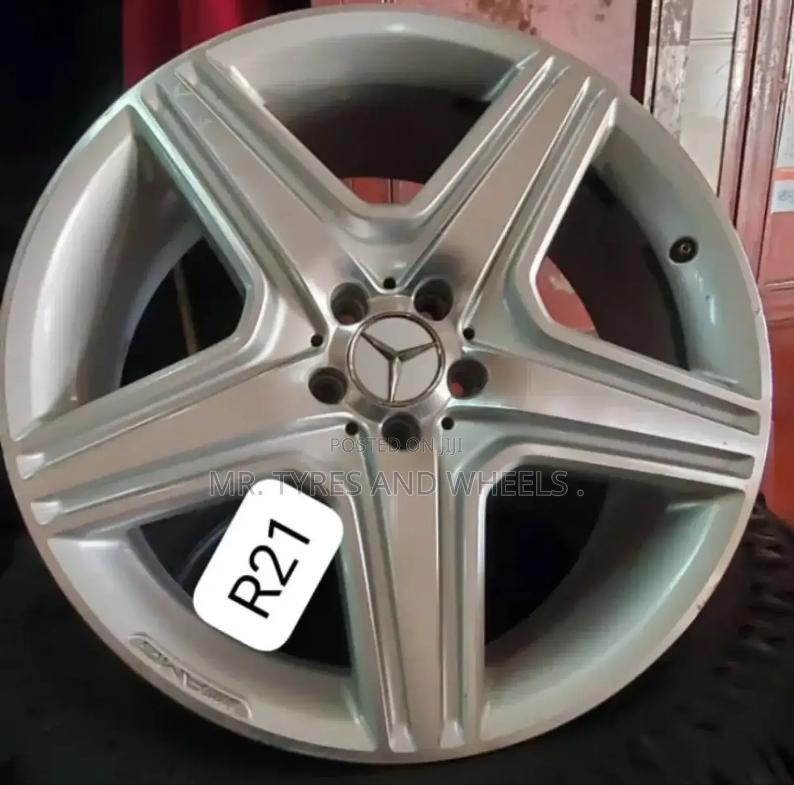 R21 in Benz Available Germany Cars Strong N Original