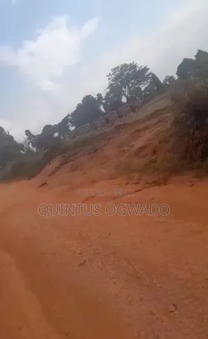 Plots for Sale Mpata Near Mutoola Beach/Devine