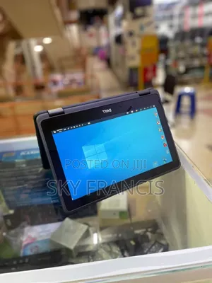 Laptop Dell Latitude 11 3190 4GB Intel Pentium SSD 128GB