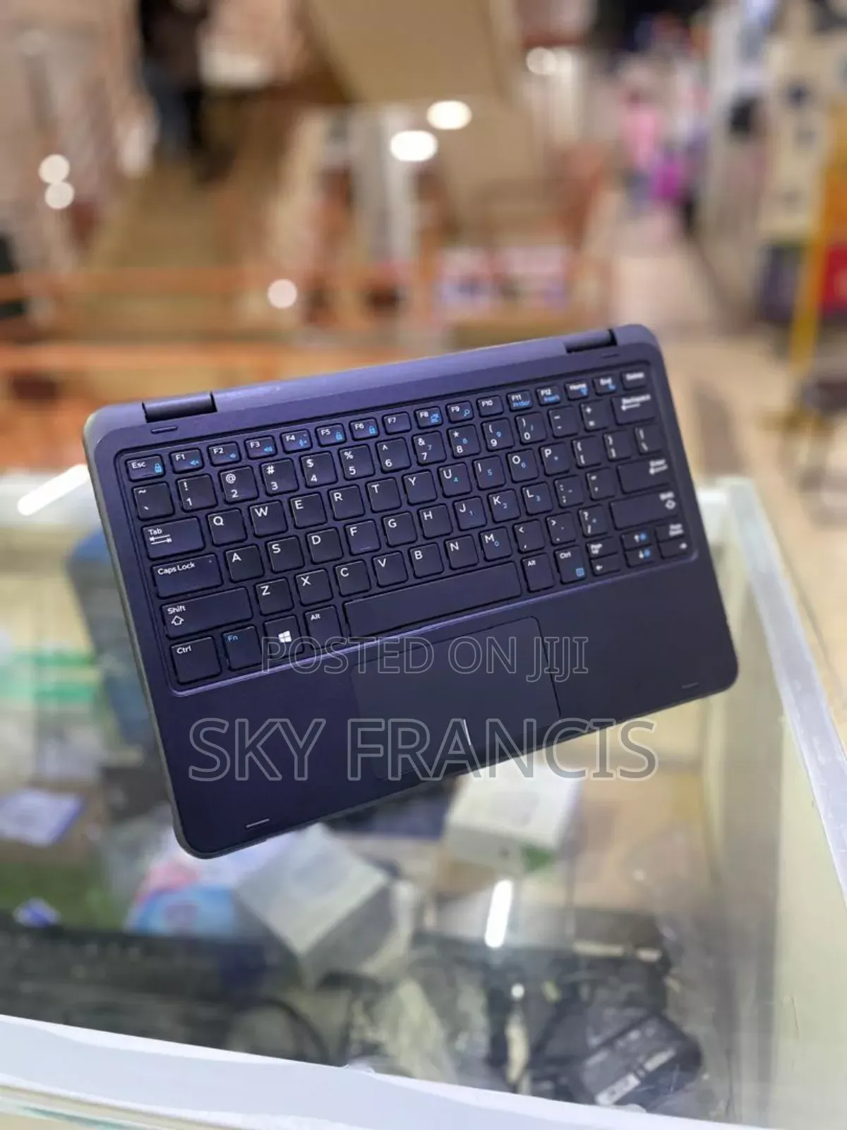 Laptop Dell Latitude 11 3190 4GB Intel Pentium SSD 128GB
