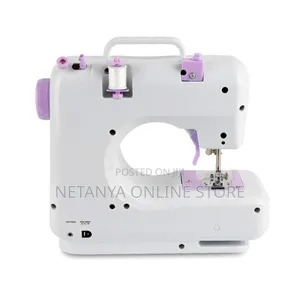 Double Line Pro Sewing Machine