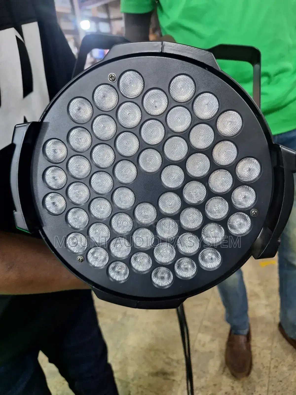 Disco Light