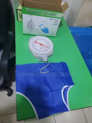 Baby Hanging Scale