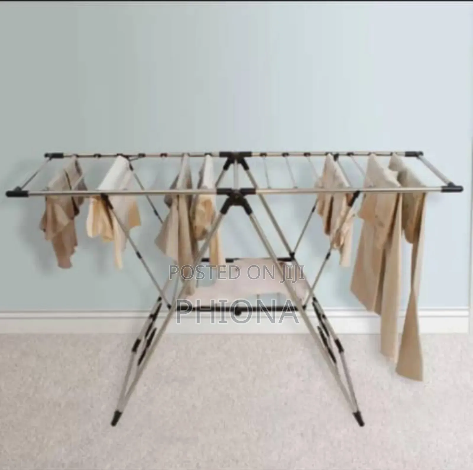 Spread Cloth Rack