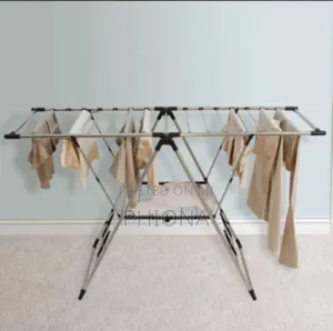 Spread Cloth Rack
