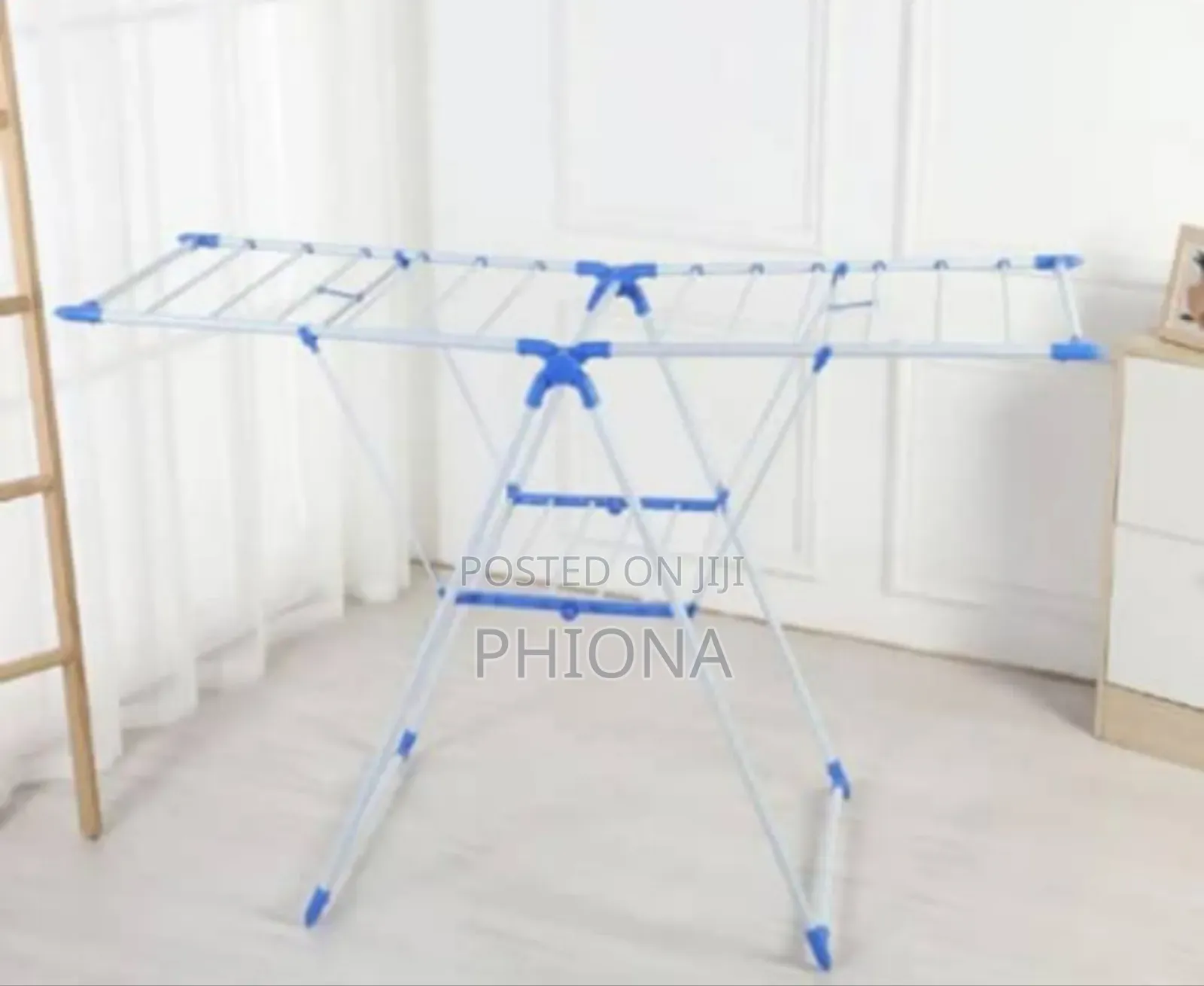 Spread Cloth Rack