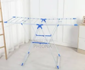 Spread Cloth Rack