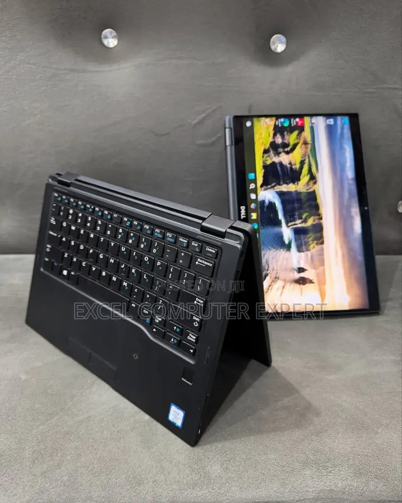 New Laptop Dell Latitude 7390 16GB Intel Core I7 SSD 256GB