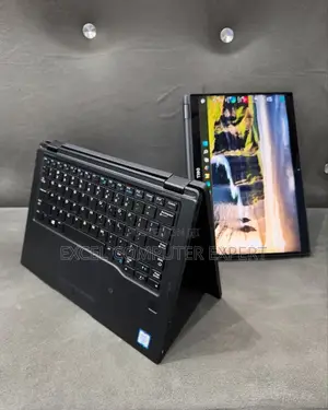 New Laptop Dell Latitude 7390 16GB Intel Core I7 SSD 256GB