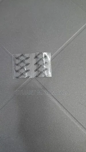 Security Seal