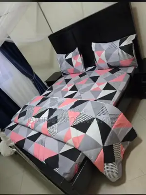 4*5and5*6 4 Piece Bed Covers