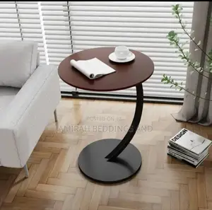 Round Coffee Table